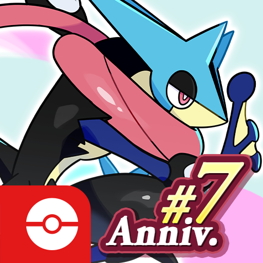 Pokémon Masters PC版