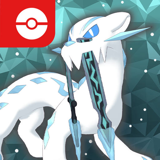 Pokémon Masters EX