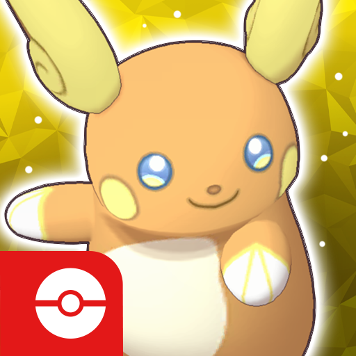 Pokémon Masters