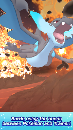 Pokémon Masters EX