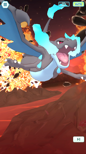 Pokémon Masters