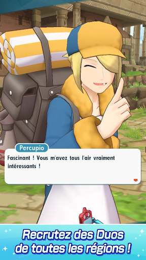 Pokémon Masters PC