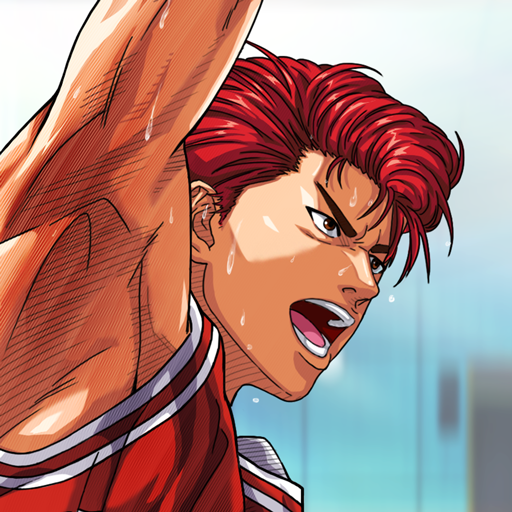 SLAM DUNK PC