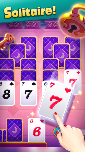Solitaire Spellbook PC