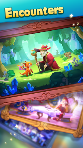 Solitaire Spellbook PC