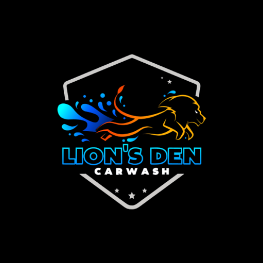 Lion's Den Car Wash PC