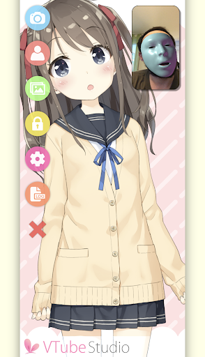VTube Studio پی سی