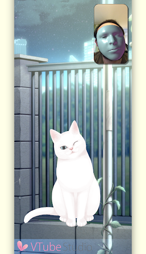 VTube Studio پی سی