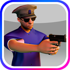 Virtua Cop Shooter 2電腦版