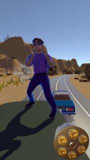 Virtua Cop Shooter 2電腦版