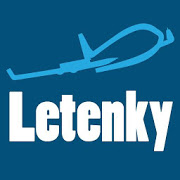 Levneletenky.org - monitor letenek PC