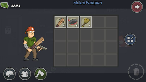 Senya and Oscar vs Zombies পিসি