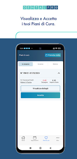 MyDentalPro PC