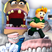 Mod Escape The Dentist Obby Helper (Unofficial) PC