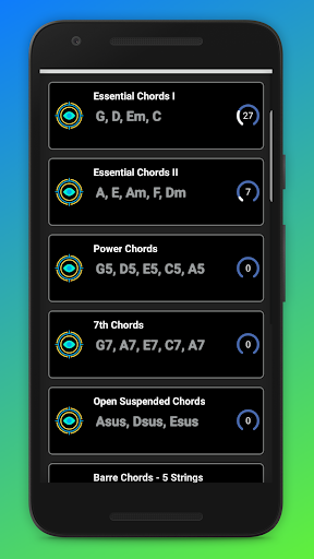 Learn Guitar with Simulator PC