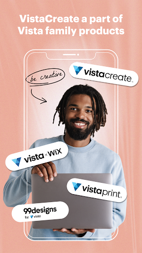 VistaCreate: Graphic Design