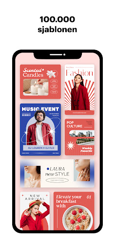 Grafisch Ontwerp: VistaCreate PC