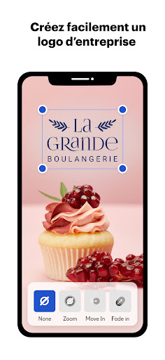 VistaCreate: Design Graphique