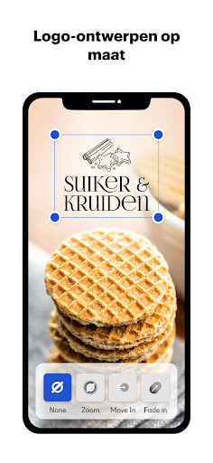 Grafisch Ontwerp: VistaCreate PC