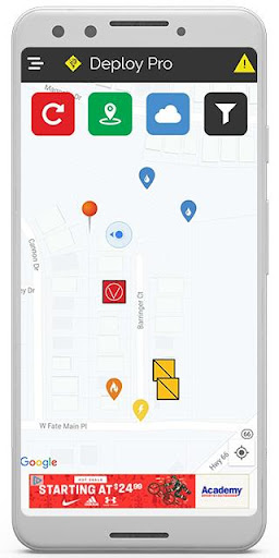Deploy Pro PC