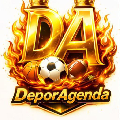 DeporAgenda PC