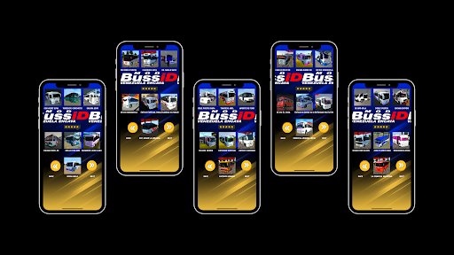 Bussid Mod Venezuela PC