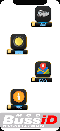 Bussid Mod Venezuela PC