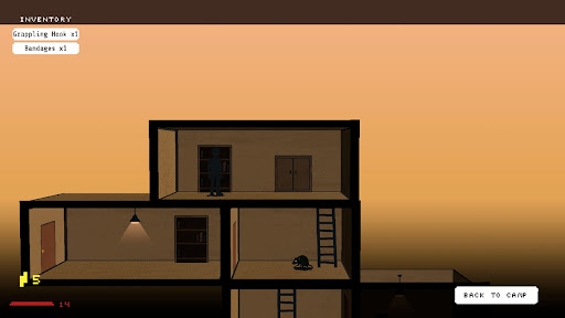 Depth Survival پی سی