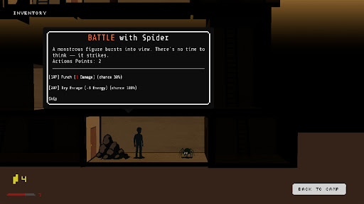 Depth Survival para PC