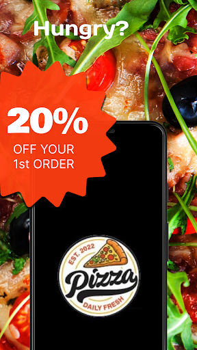 Sizzlers Takeaway PC