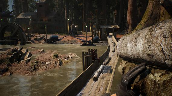 Derelicts PC