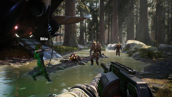 Derelicts PC