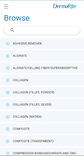 LHC Group Wound Dressing Guide PC