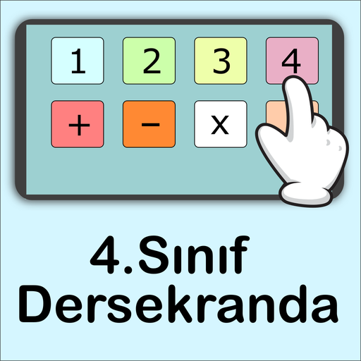4. Sınıf Dersekranda PC