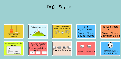 4. Sınıf Dersekranda PC