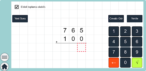 4. Sınıf Dersekranda PC