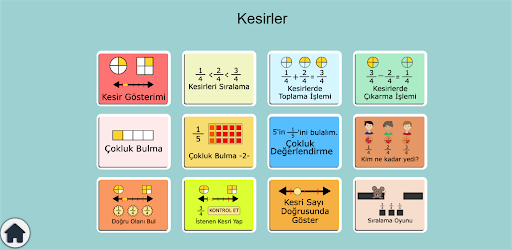 4. Sınıf Dersekranda PC