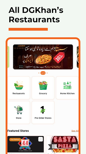 Dervi DGK - Order Anything پی سی