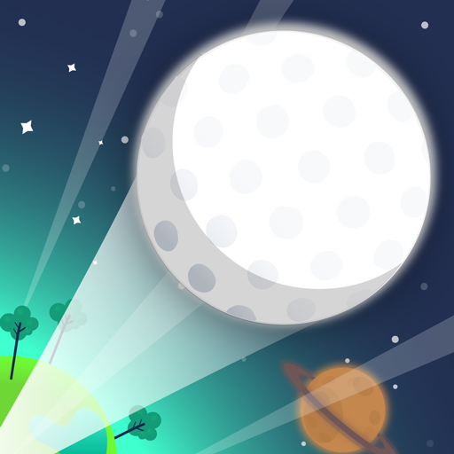 Golf Orbit: Oneshot Golf Games PC