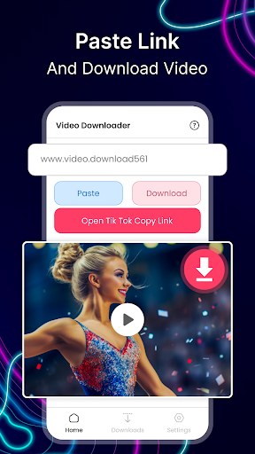 TT Video Download No Watermark PC