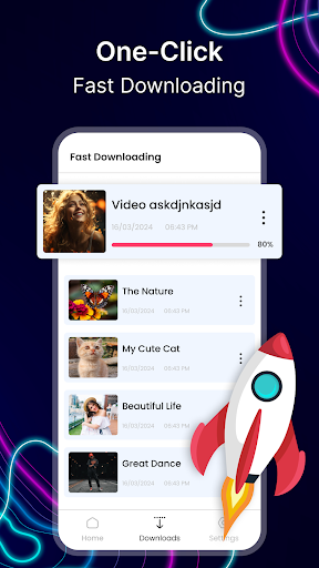TT Video Download No Watermark PC