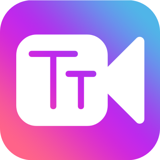 Add Text On Video