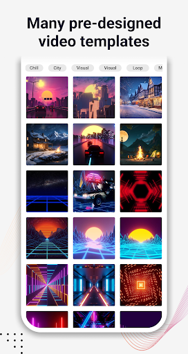 Cliplizer - Music Visual Video PC