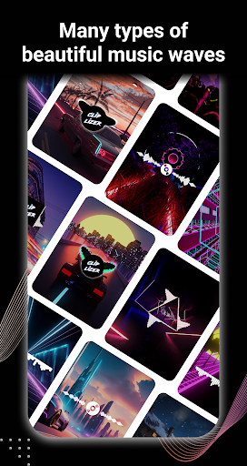 Cliplizer - Music Visual Video PC