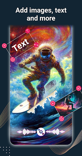 Cliplizer - Music Visual Video PC