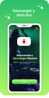 descargar musica mp3