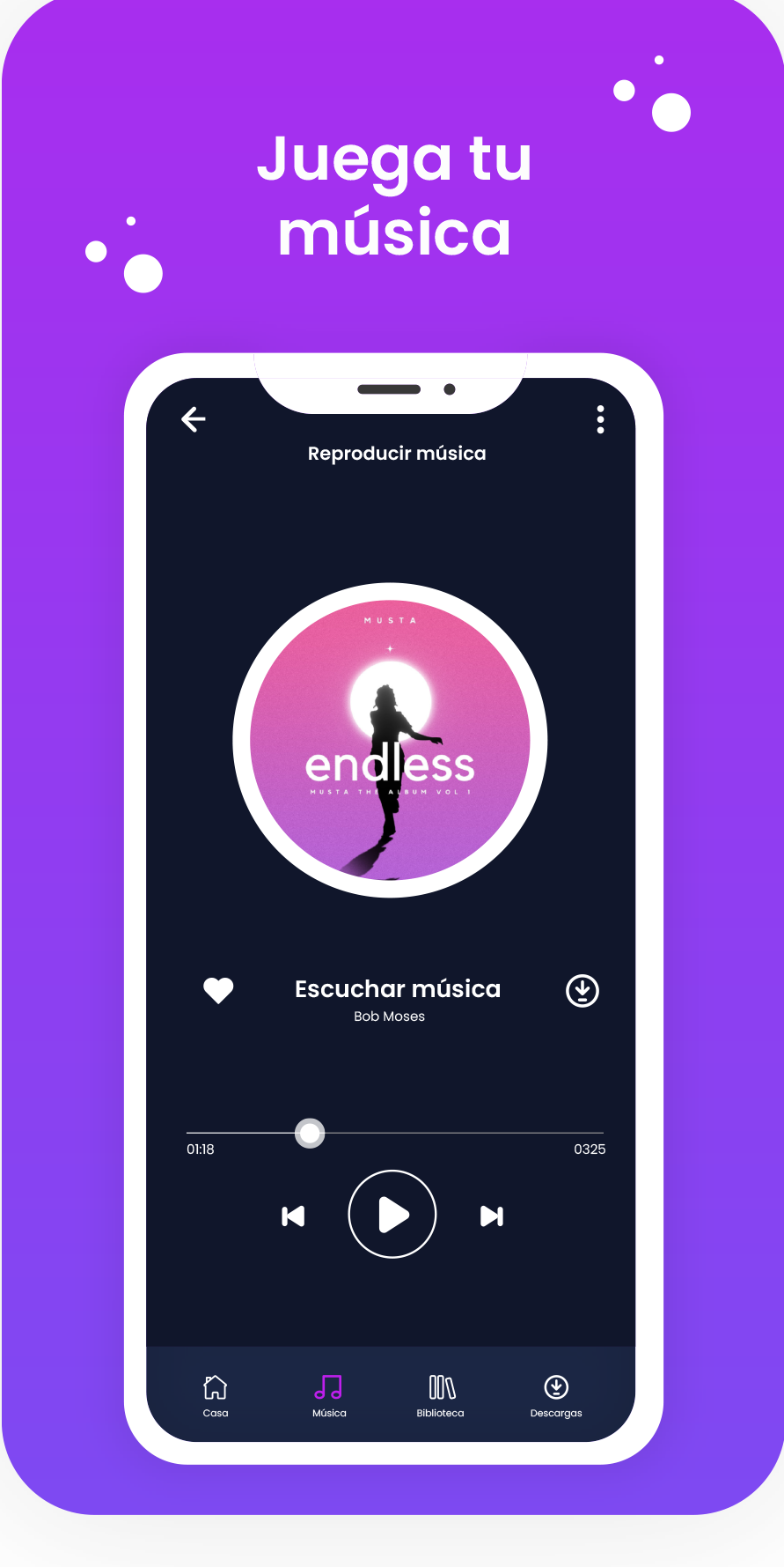descargar musica mp3 PC