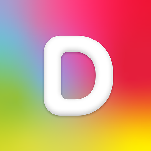 Design Keyboard - Fonts, Emoji পিসি