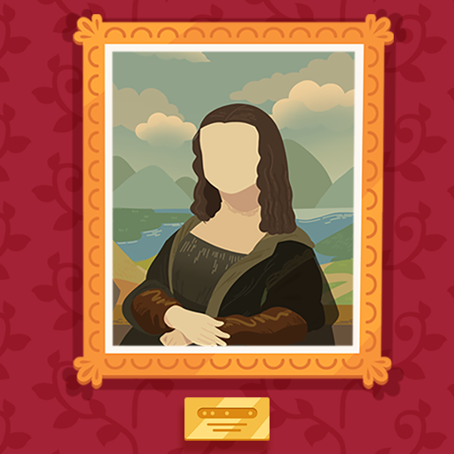 ART FRENZY: GALLERY EDITION