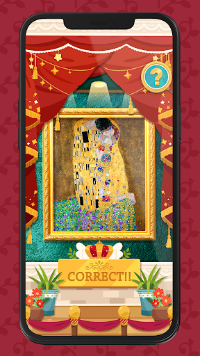 ART FRENZY: GALLERY EDITION PC